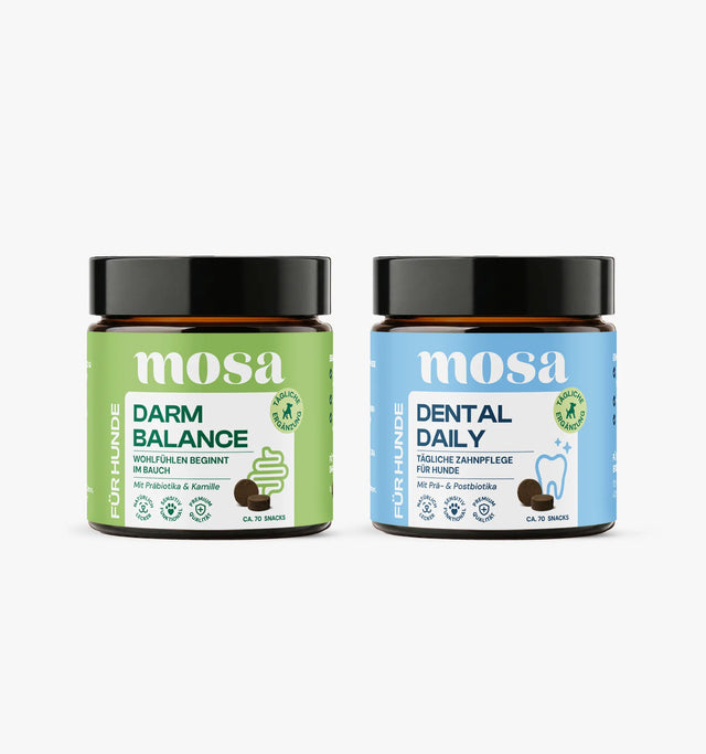 Funktions Duo Bundle