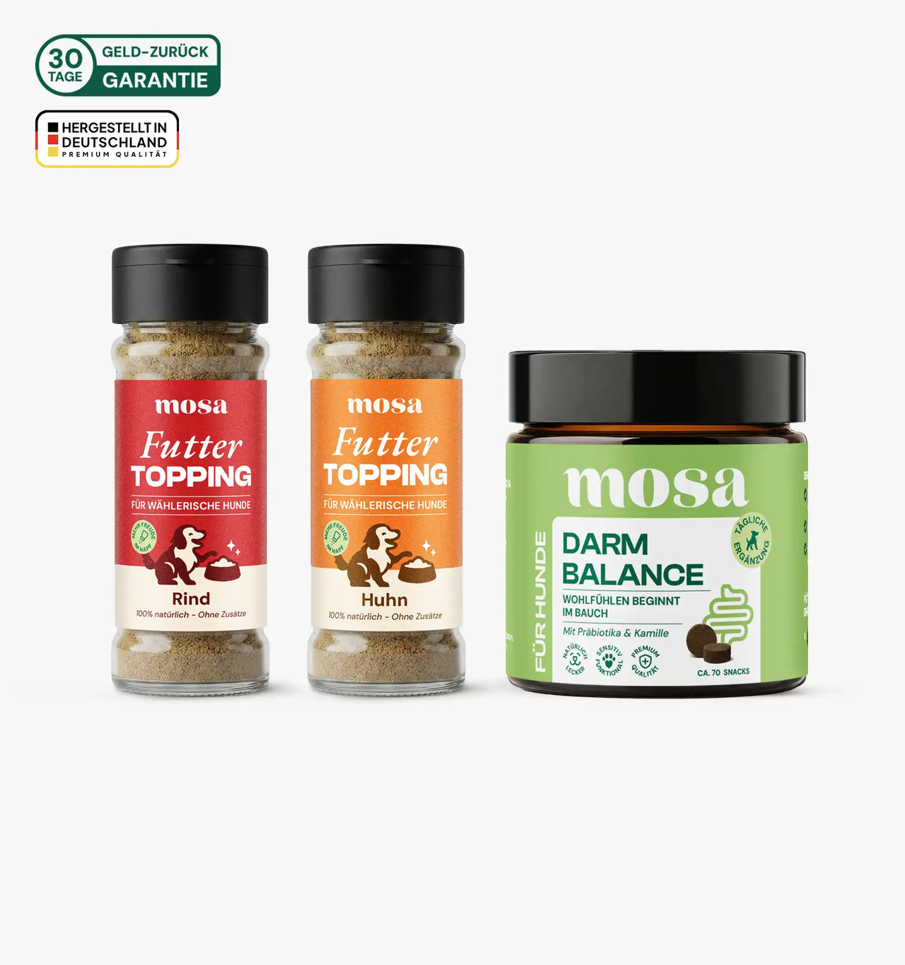 Probier Bundle