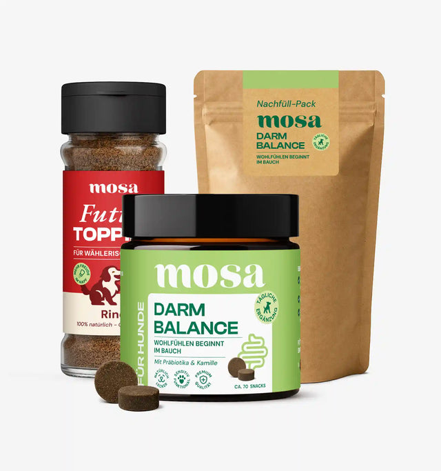 Wohlfühl Bundle Rind