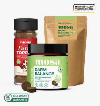 Wohlfühl Bundle Rind