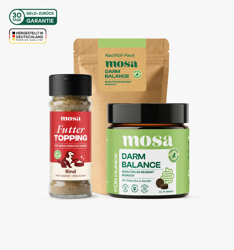 Wohlfühl Bundle Rind