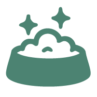 Futtertopping Geflügel