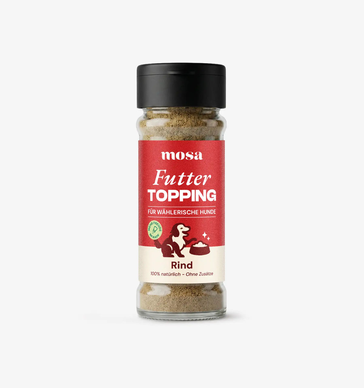 Mosa Rind Produkte